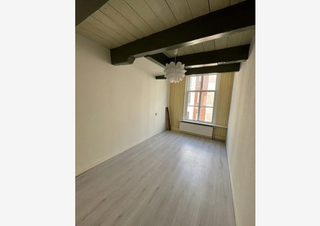 Te huur: Appartement Westerbolwerk, Franeker - 2