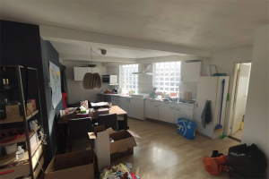 For rent: Apartment Pastoor van Arsplein, Eindhoven - 1