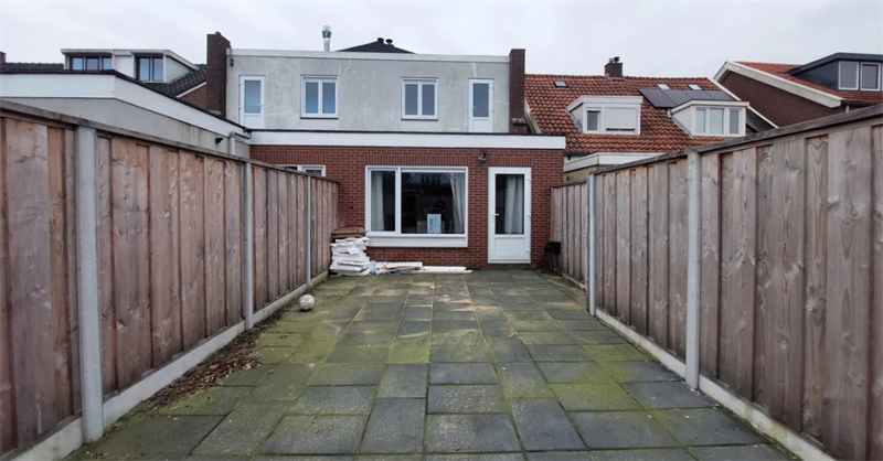 Te huur: Appartement Tolstraat, Enschede - 4