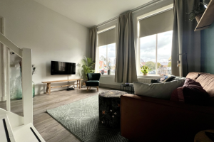 Te huur: Appartement Gasthuislaan, Steenwijk - 1