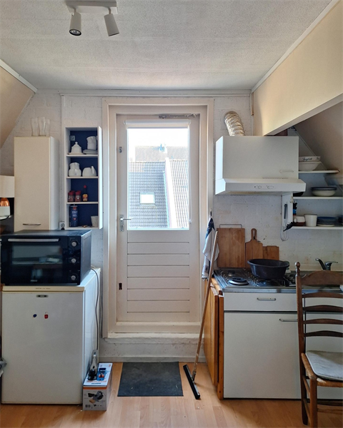 Te huur: Appartement Westwagenstraat, Gorinchem - 4