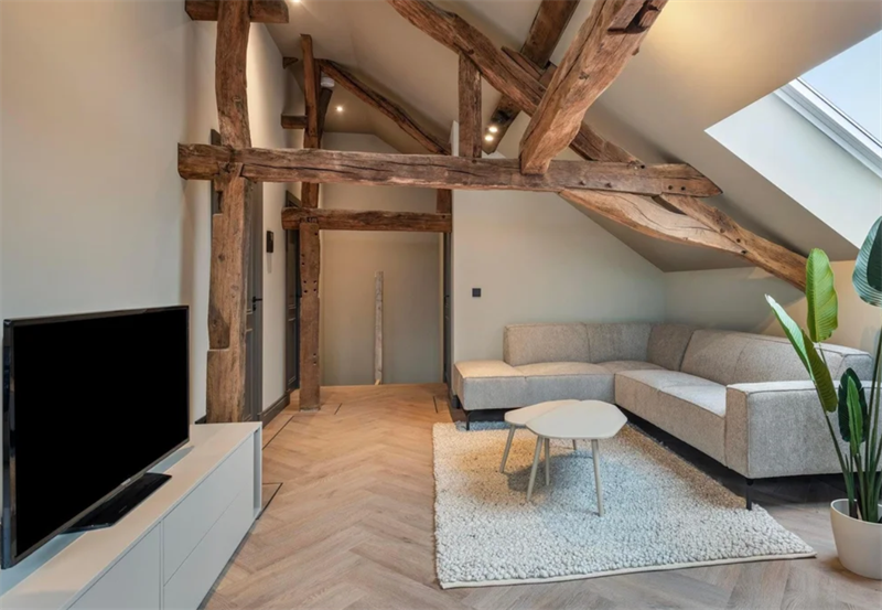 For rent: Apartment Minderbroedersstraat, Roermond - 9