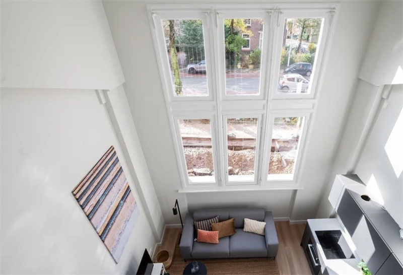 Te huur: Appartement Berg en Dalseweg, Nijmegen - 3