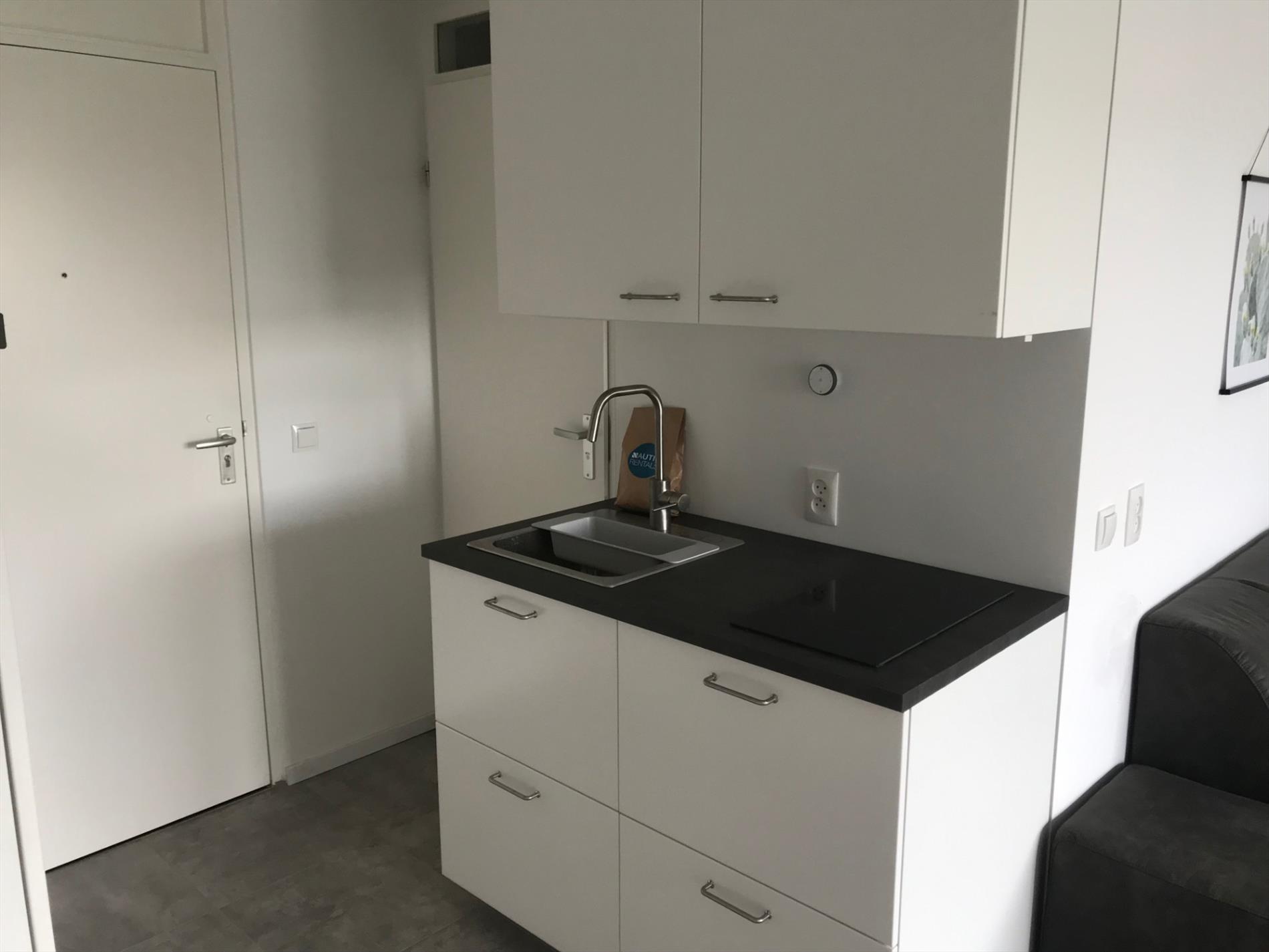 For rent: Apartment Jachthavenweg, Bruinisse - 2