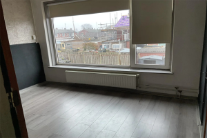 Te huur: Woning Churchillstraat, Vroomshoop - 1