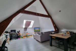 For rent: Apartment Haagweg, Breda - 1