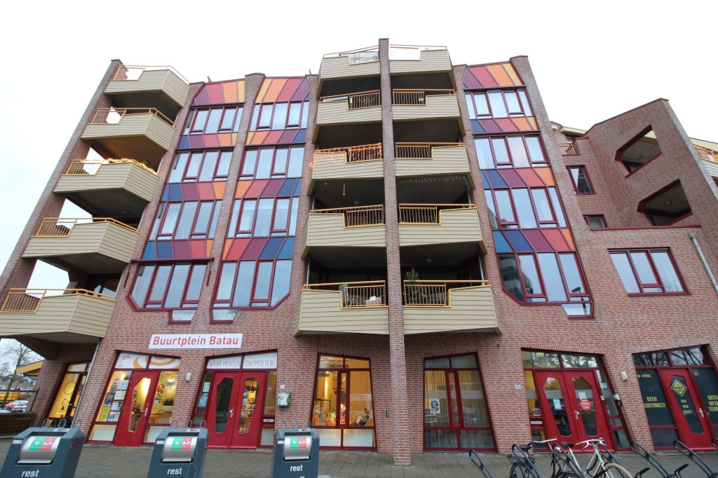 For rent: Apartment Oortjesburg, Nieuwegein - 31
