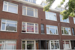 Te huur: Appartement Wolphaertsbocht, Rotterdam - 1