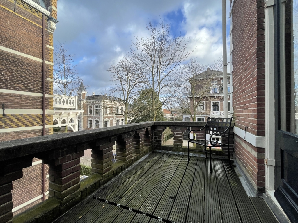 For rent: Apartment Terborchstraat, Zwolle - 17