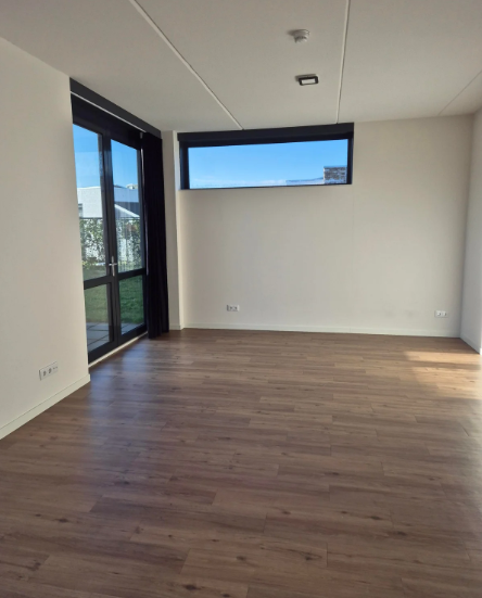 For rent: Apartment Loverensestraat, Cromvoirt - 3