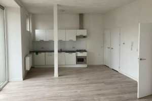 Te huur: Appartement Klokkenplas, Enschede - 1