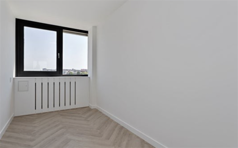 For rent: Apartment Merellaan, Maassluis - 5