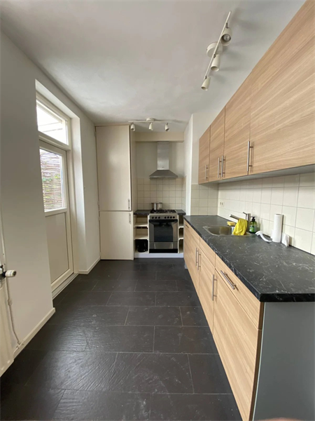 Appartement te huur