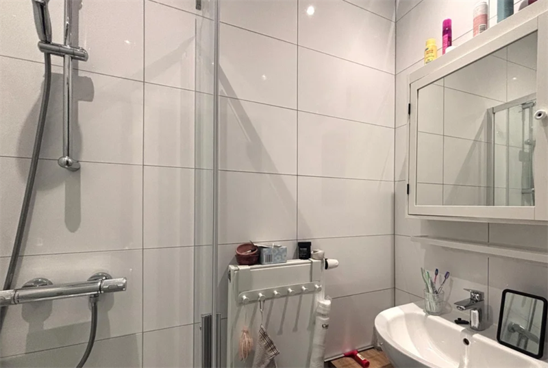 For rent: Apartment Koning Clovisstraat, Maastricht - 15