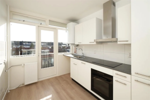 Te huur: Appartement Escamplaan, Den Haag - 1
