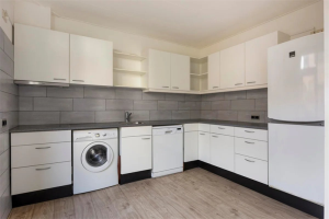 For rent: Apartment Hogewoerd, Leiden - 1