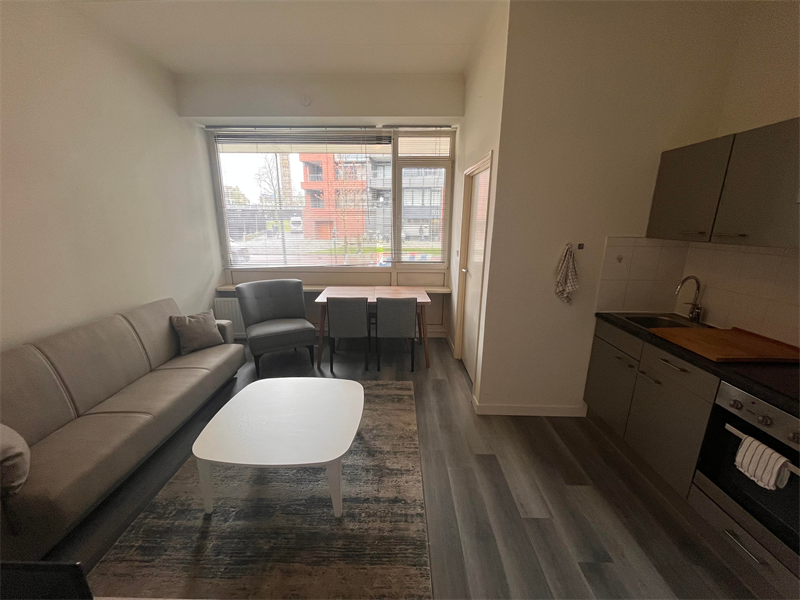 For rent: Apartment Hengelosestraat, Enschede - 2