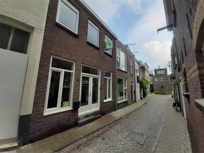 Kamer te huur in de Rozemarijnstraat in Breda