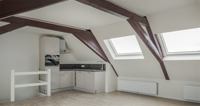 For rent: Apartment Molenpad, Leeuwarden - 1