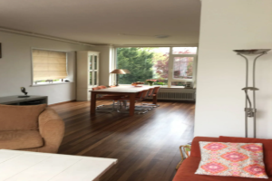 Te huur: Appartement Van Beethovensingel, Rotterdam - 1