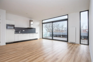 Te huur: Appartement Westzeedijk, Rotterdam - 1