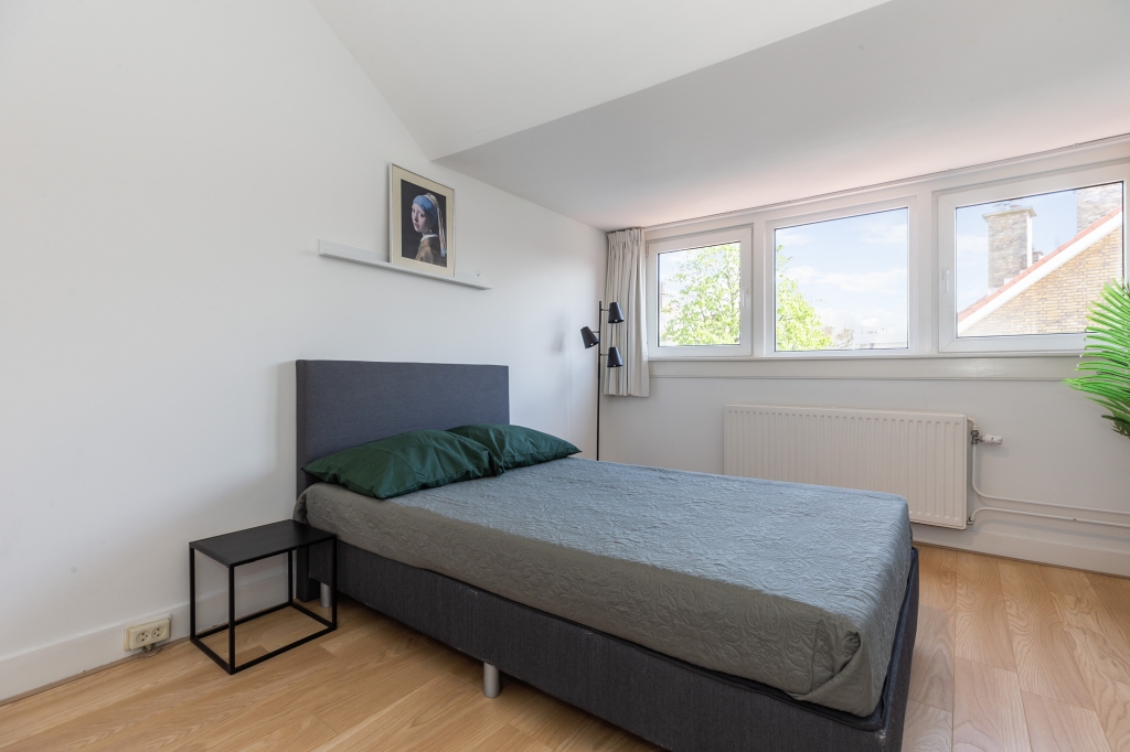 For rent: Apartment Namensestraat, Den Haag - 21