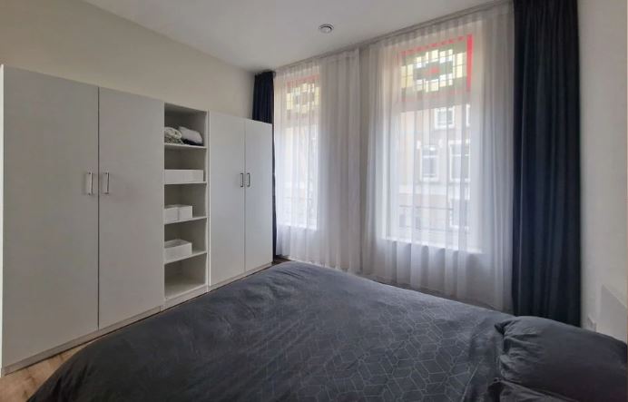 For rent: Apartment Middellandplein, Rotterdam - 5