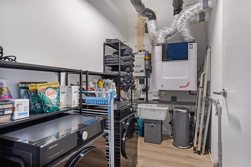 Te huur: Appartement Rijnhavenkade, Rotterdam - 3