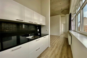Te huur: Studio Van Boecopkade, Den Haag - 1
