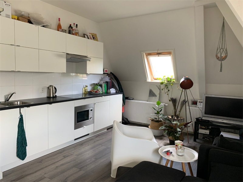 For rent: Apartment Willemskade, Zwolle - 7