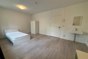 For rent: Room Wycker Grachtstraat, Maastricht - 1