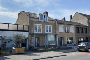 For rent: Room Burgemeester Cortenstraat, Maastricht - 1