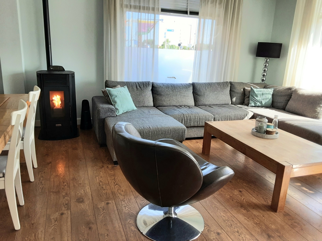 Te huur: Woning Rijksweg, Burgerbrug - 1