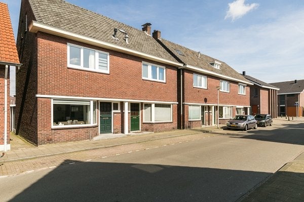 For rent: House Janninksweg, Enschede - 11