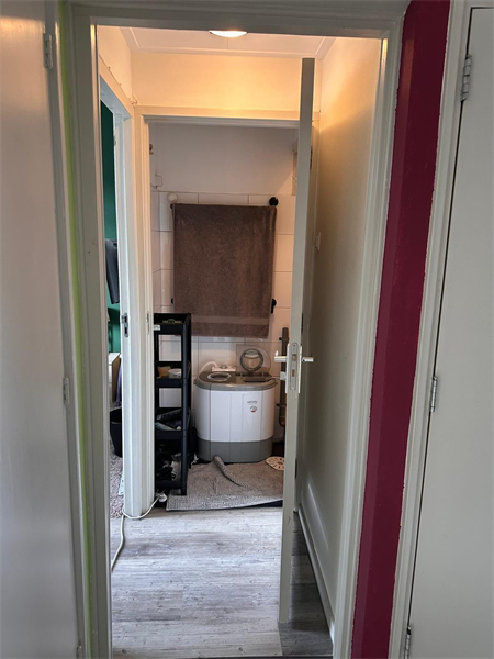Te huur: Appartement H.J. van Heekplein, Enschede - 2