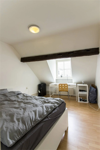 For rent: Apartment Rechtstraat, Maastricht - 1