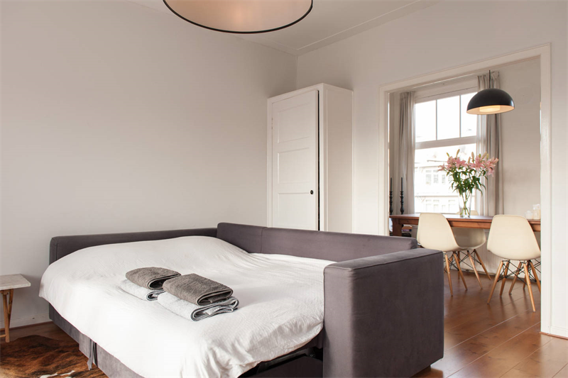 For rent: Apartment Geuzenkade, Amsterdam - 4
