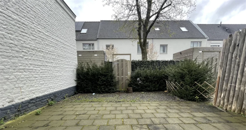 For rent: Apartment Abtstraat, Maastricht - 4