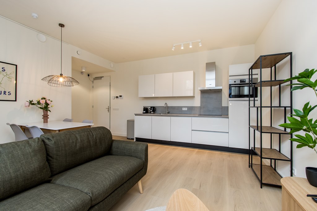For rent: Apartment Vughterstraat, Den Bosch - 7
