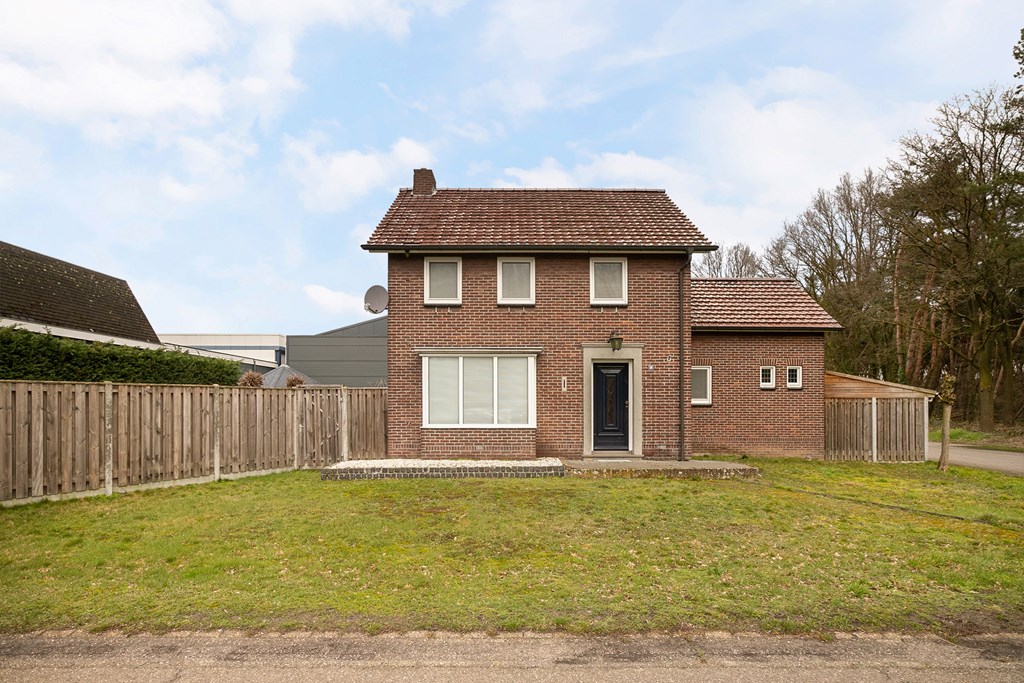 For rent: House Houthuizerweg, Lottum - 32