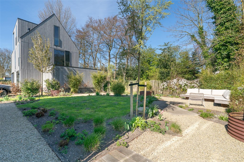 For rent: House Overkrocht, Alkmaar - 9
