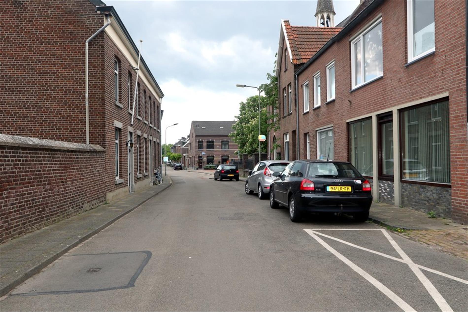 Te huur: Appartement Kerkstraat, Maastricht - 14