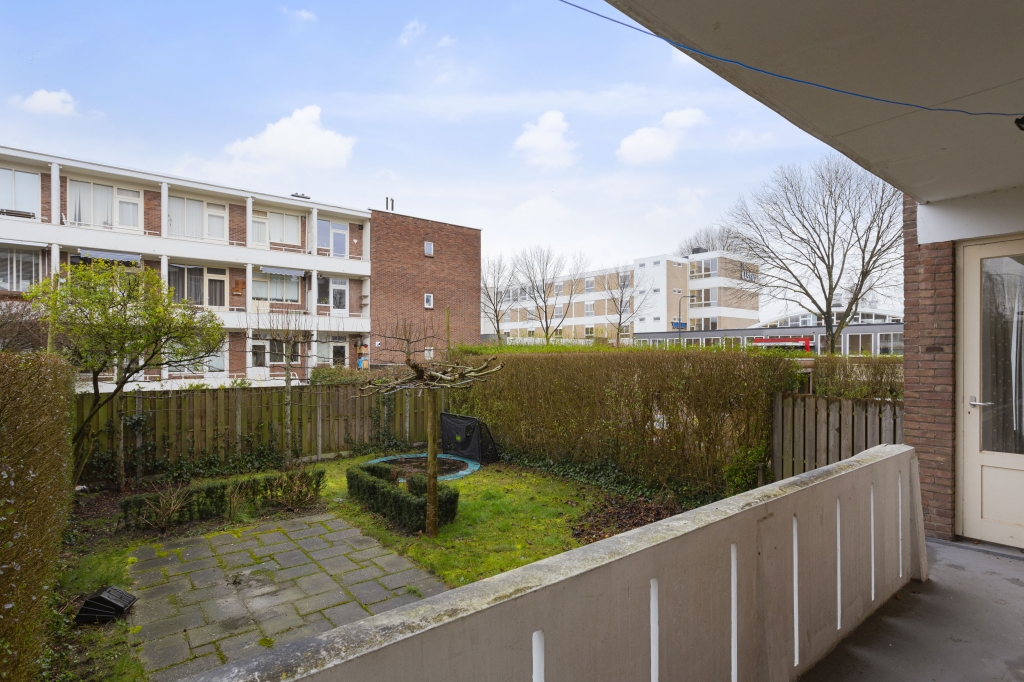 Te huur: Appartement de la Reijweg, Breda - 24