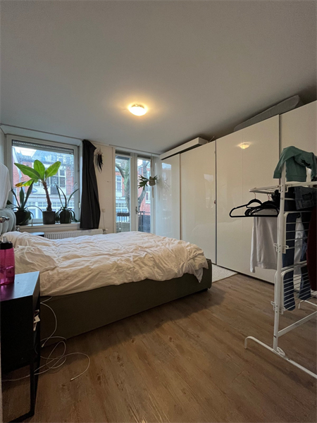 For rent: Apartment H.W. Mesdagstraat, Groningen - 8