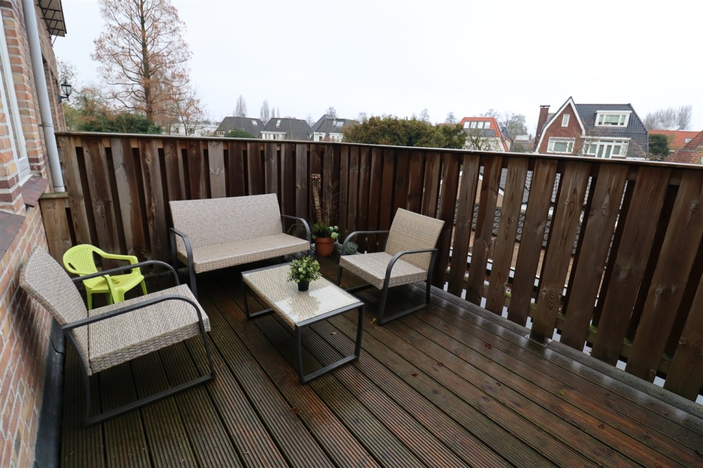 Te huur: Appartement Mr. Troelstralaan, Amstelveen - 26