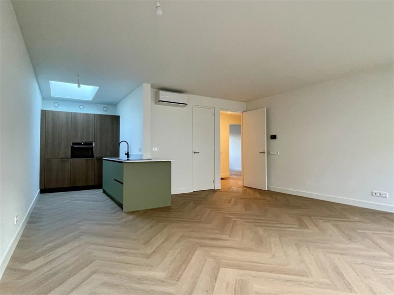 Te huur: Appartement Meent, Kamerik - 14