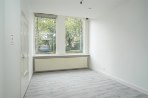 For rent: Apartment Fluwelensingel, Gouda - 1