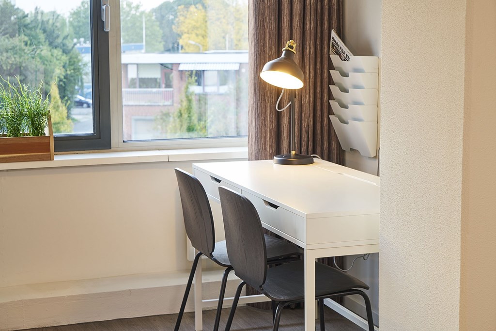 For rent: Apartment Meidoornweg, Badhoevedorp - 5