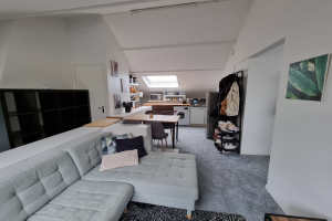 Te huur: Appartement Johan Wagenaarstraat, Amersfoort - 1