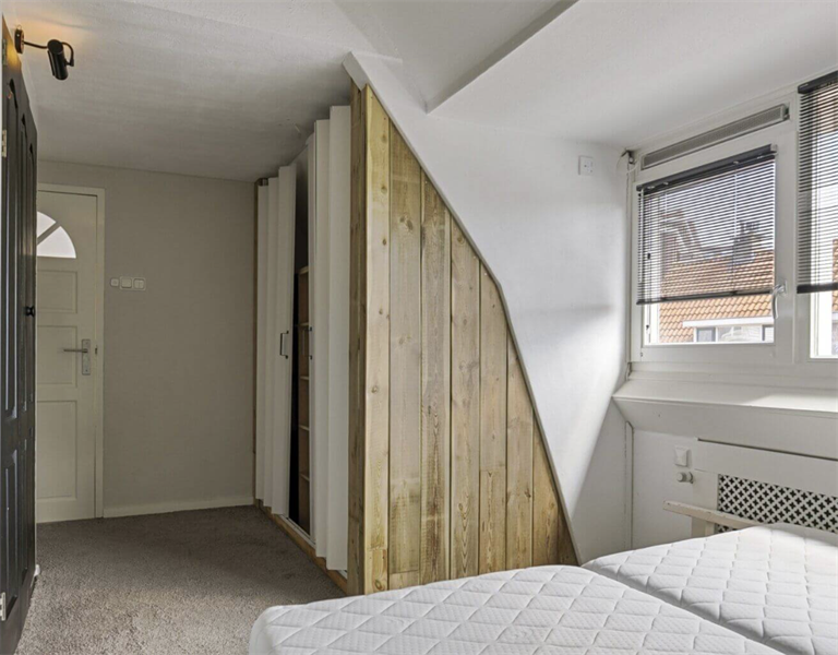 Te huur: Woning Vermaatstraat, Spijkenisse - 9
